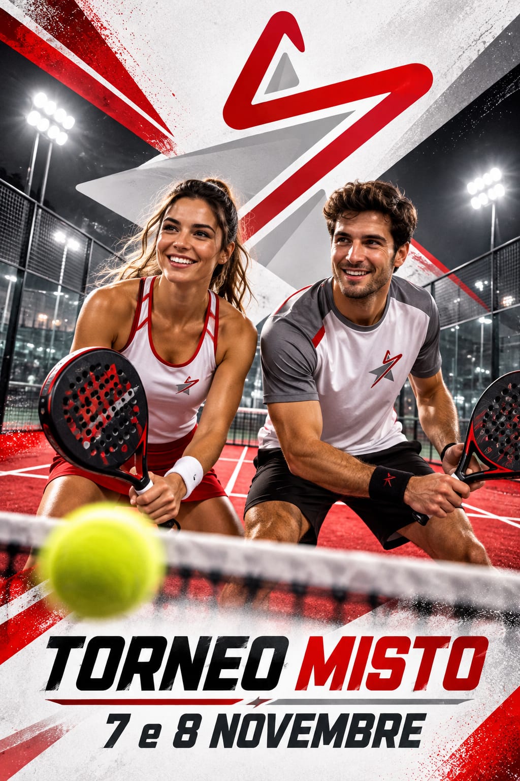 torneo misto novembre 2026